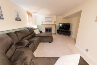 The facilities at All In Solutions Counseling Center in Cherry Hill, NJ 1